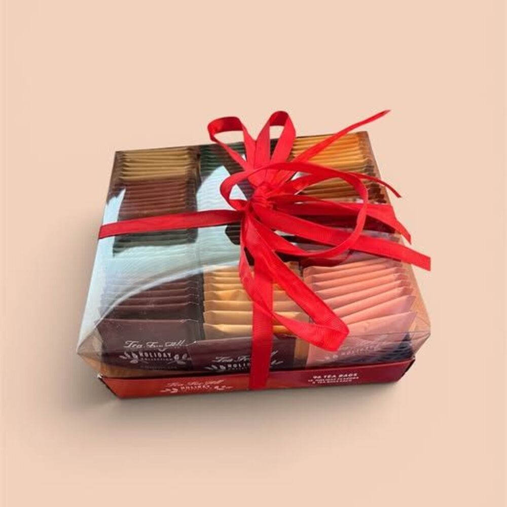Tea For All Holiday Collection - Picture 1 of 4